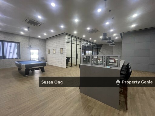 Taman perindustrian kinrara