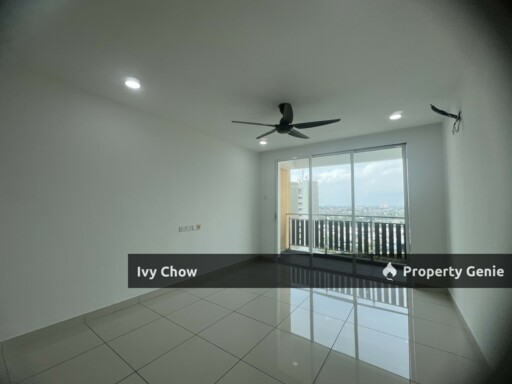 Taman Daya Apartment for Sale