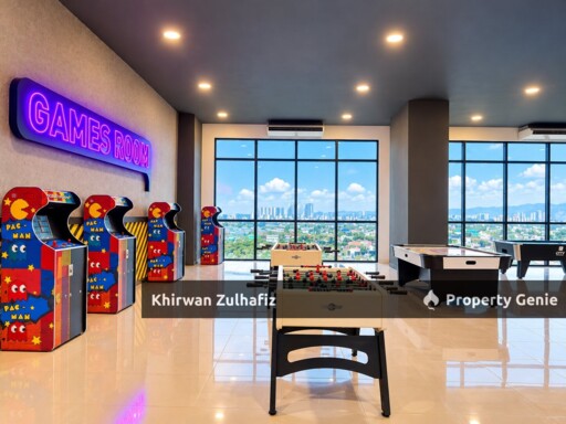 99 Residence KL North Sri Utara For Sale