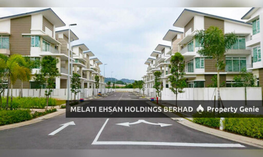 Kenanga Residences, Rawang