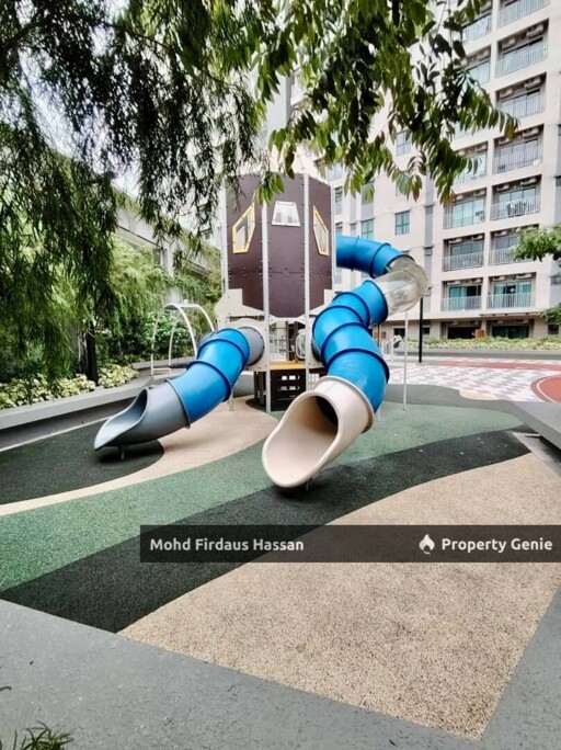 For Sale : Sinaran Residence @ Bandar Cassia, Batu Kawan, Penang.