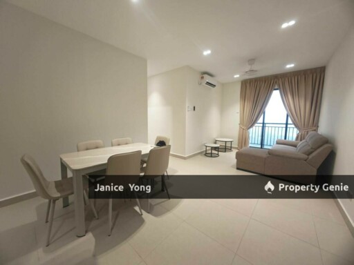 Pandan Heights