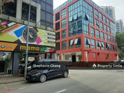 Plaza Taragon, Kelana Jaya, Petaling Jaya