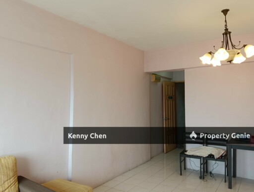 Vista Serdang Apartment
