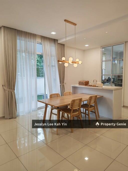 Eco Majestic, Semenyih  Merrydale