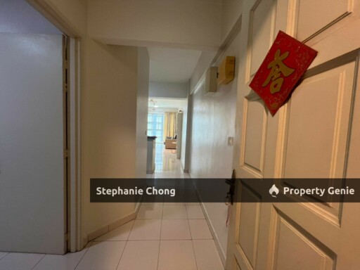 Block 3, Perdana Emerald Condominium, Damansara Perdana