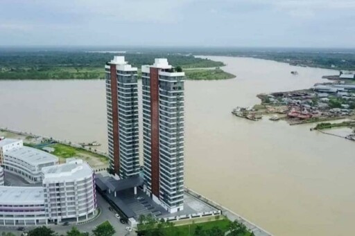 Sibu Residences