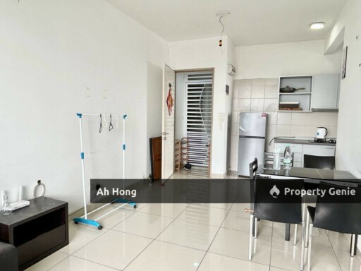 Tampoi / Greenfield / 2bedroom / Fully Furnished / Below Market