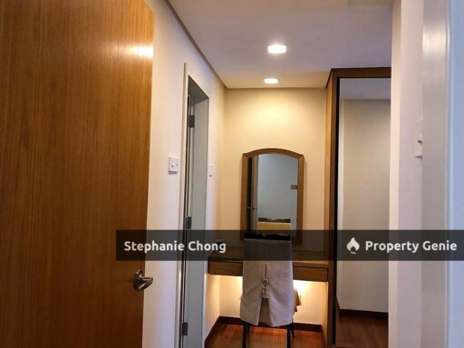 Kiara Corner Unit at i-Zen@Kiara 2 | 3+1 Rooms