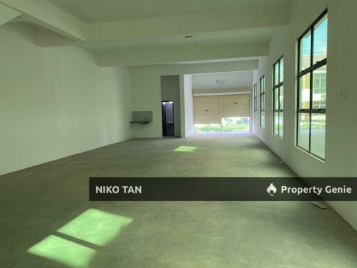 For Rent Jln Bdr Cemerlang, Bdr Cemerlang, Ulu Tiram
