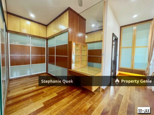 Nusantara Setia Eco Park 2 Storey Corner Bungalow House For Rent/sale
