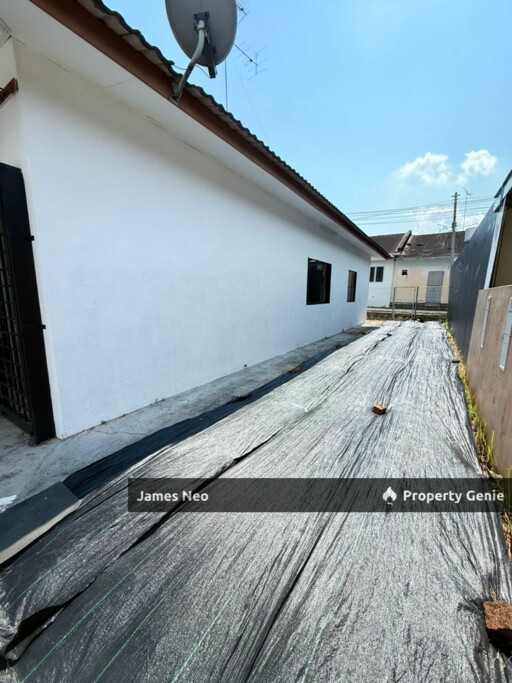 Taman Sri Putri For Rent Skudai For Rent