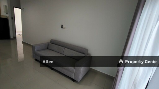 TRELLIS RESIDENCES, Johor Bahru