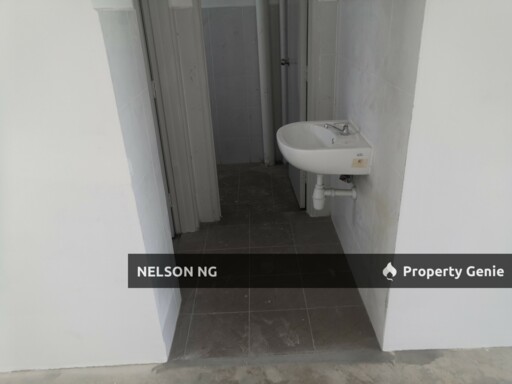 Senawang Intergrated Link Factory