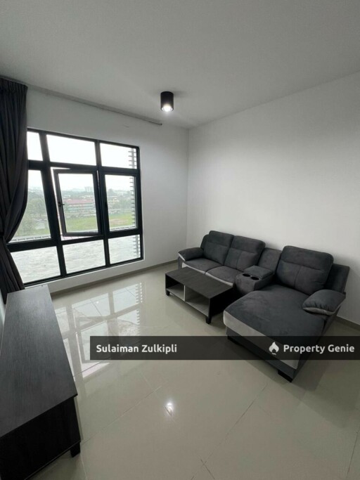 Type B 3R/3B - Louvre Residence @ Country Heights, Kajang