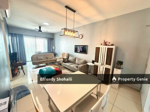 ALMYRA RESIDENCE CONDO BANGI