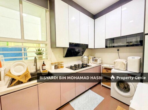 NON BUMI & OPEN FACING 2 Storey Bungalow Taman Senawang Perdana Senawang