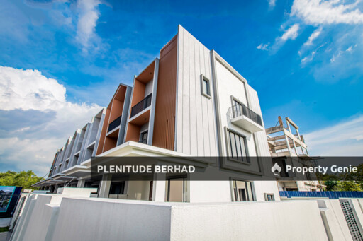 Diamond Taman Putra Prima