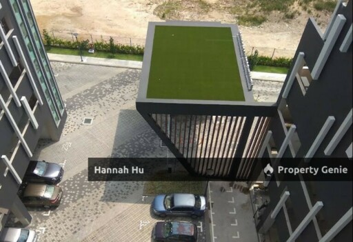 Kewingston Business Centre