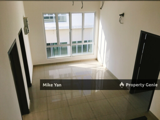 3 Storey Semi D Regency Parc Rawang Bandar Country Home Saujana Rawang