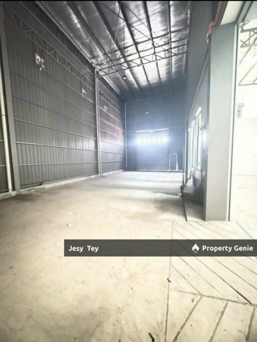 Eco Business Park 1 - 1.5-Storey Factory For Rent