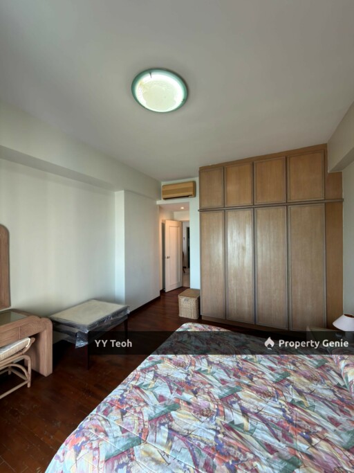 Ocean Palm Condominium｜LVL 18 - SEAVIEW