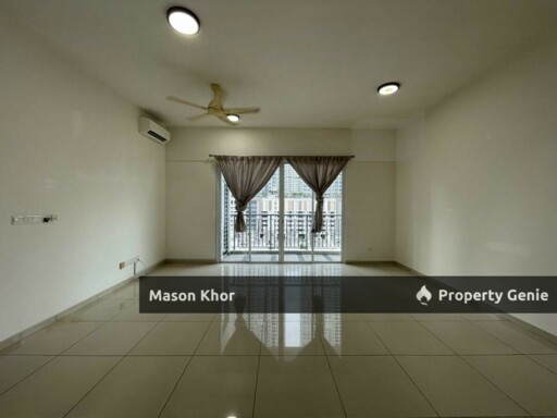 IMPERIAL RESIDENCE CONDOMINIUM 1200sf BASIC RENOVATED SUNGAI ARA
