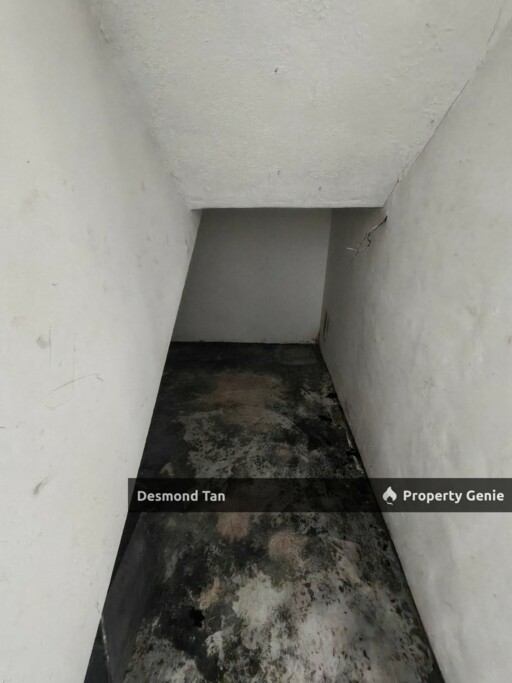 2 Storey Bukit Chedang, Oakland, Kampung Baru Rasah, Seremban (Rm 460k Only)