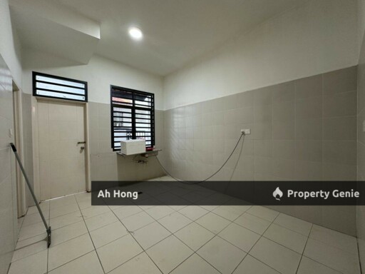 Dato Onn / Double Storey / Original Unit / Freehold