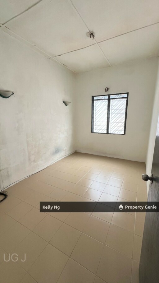 2 Sty House At Taman. Klang Utama For Rent & Sale