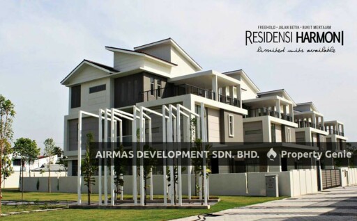 Taman Residensi Harmoni