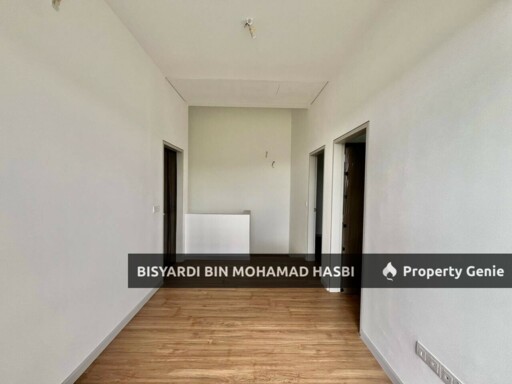 Corner Lot 2 Storey Serene Heights, Semenyih