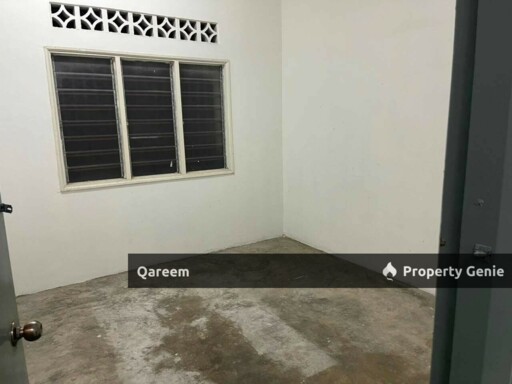 [End Lot] Single Storey 22 x 75 Sft Taman Ehsan Kepong. KL