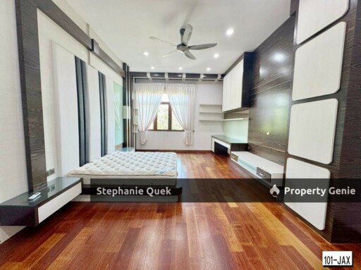 Nusantara Setia Eco Park 2 Storey Corner Bungalow House For Rent/sale