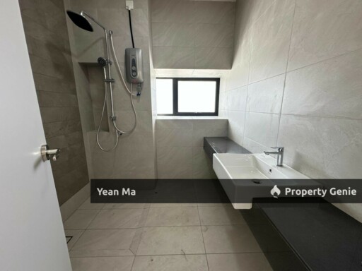 Semi D 2 Storey Mallow Kota Emerald Rawang For Rent