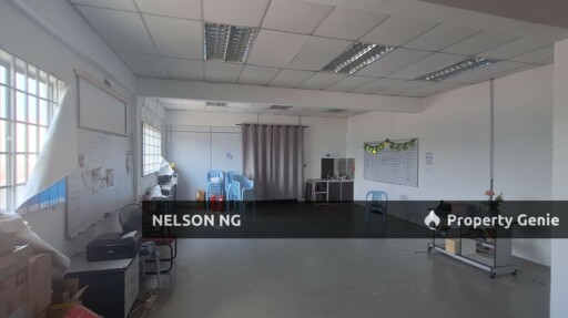 Taman Seremban Jaya END Lot Shop Office @ Seremban For sale