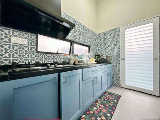 Renovated & Fully Furnished NORTHON GARDEN Eco Grandeur