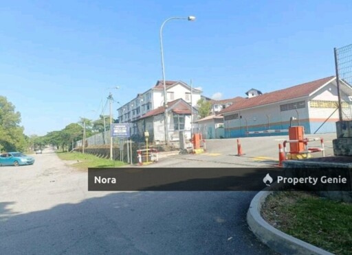 NILAI IMPIAN CAMELIA COURT APARTMENT - RM190K NEGO!