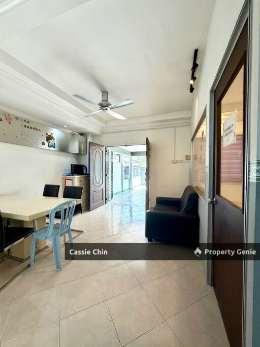Jalan Nuri Bandar Putra For Rent Kulai For Rent Johor For Rent