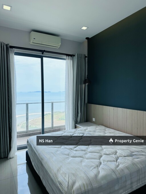 Silverscape Residence Hatten City Melaka