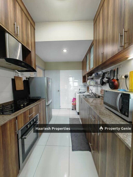 For Sale Sky Executive Suites Bukit Indah Johor Bahru