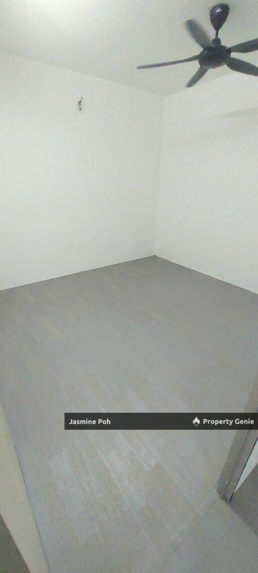 Johbase City Square for Sale
