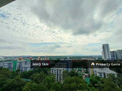 For  Sale Kipark Apartment Tampoi Indah