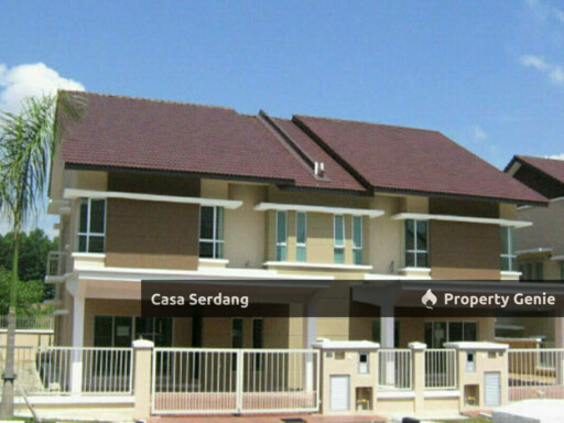 Casa Serdang