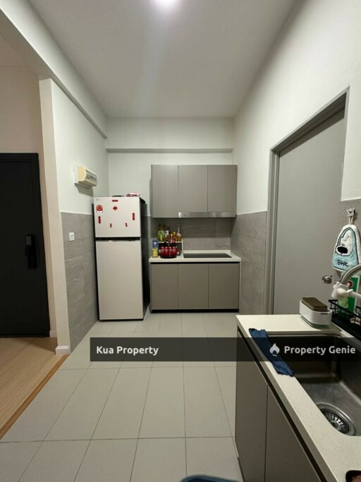 Skyvilla Condominium For Rent at MJC Batu Kawa with Wifi