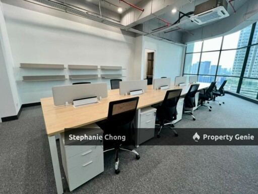 🏢 The Vertical Business Suites