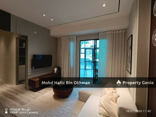 MONTVIEW RESIDENCES, B. MERTAJAM P.PINANG