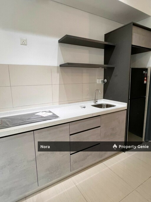 🌆 Luxury Living @ One Cochrane Residences FOR RENT