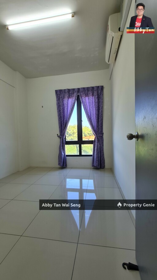 Greenfield Menggatal | 2+1 Room Condo with Chill Vibes & Full Facilities