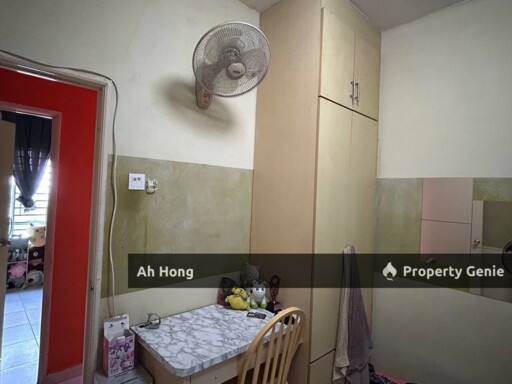 Full Loan / Larkin / M Tiara / Renovated